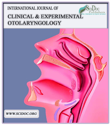 possible research topics in otolaryngology