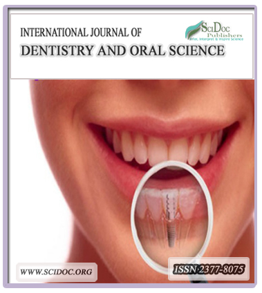 Oral Science 60