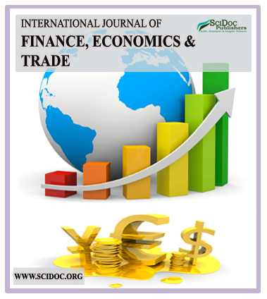 Finance, Economics and Trade - Journal - SciDoc Publishers