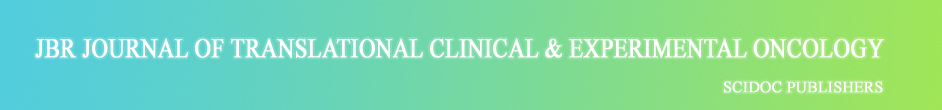 Translational Clinical and Experimental Oncology - Journal - SciDoc ...