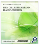 stem cell research & therapy journal impact factor