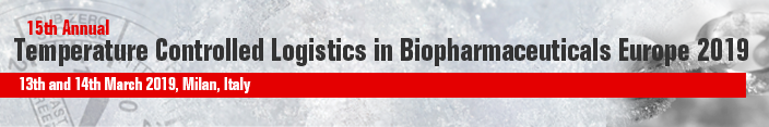 Temperature Controlled Logistics in Biopharmaceuticals Europe 2019_SciDoc