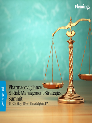 3rd-Pharmacovigilance-and-Risk-Management-Strategies-Summit-SciDoc-Publishers