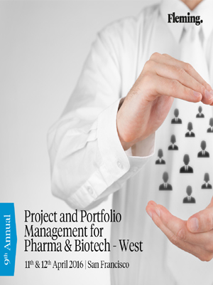 9th-Project-and-Portfolio-Management-for-Pharma-and-Biotech-West-SciDoc-Publishers