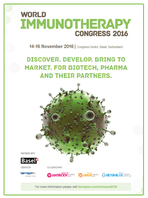 World-Immunotherapy-Congress-SciDoc-Publishers
